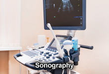 Sonography