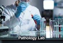 Pathology Lab